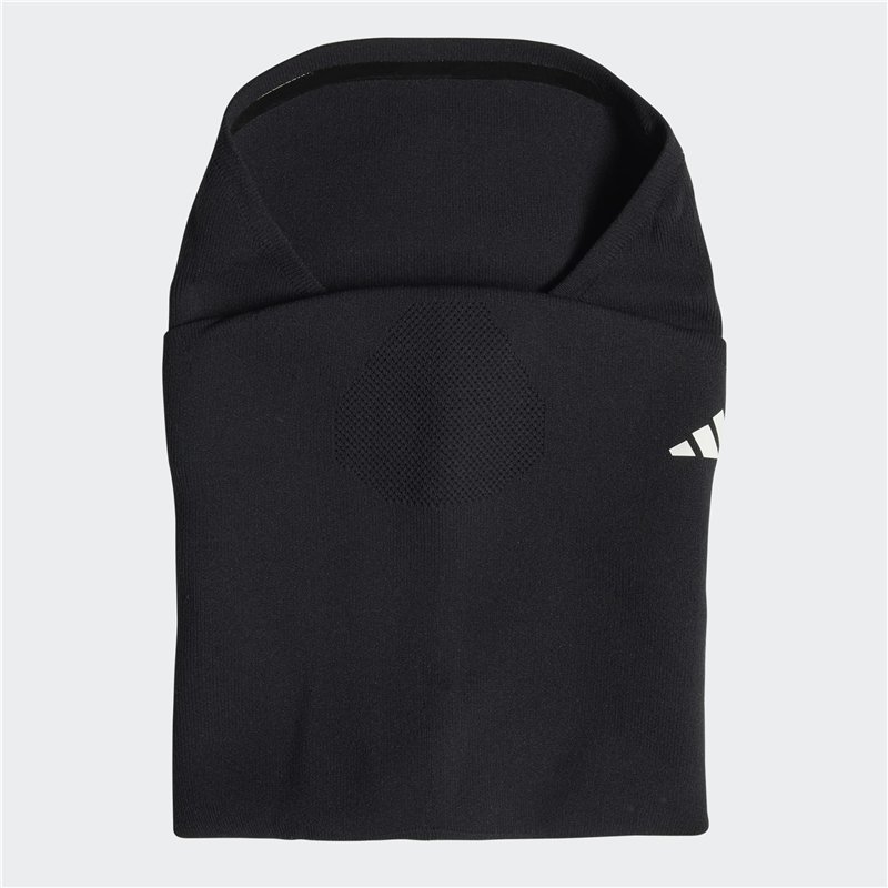 ADIDAS Nackenwärmer schwarz