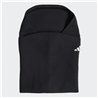 ADIDAS Nackenwärmer schwarz