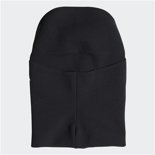 ADIDAS Nackenwärmer schwarz