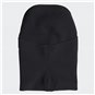 ADIDAS Nackenwärmer schwarz