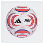  ADIDAS Trainingsball 290 weiss/rot/blau