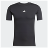ADIDAS Short Sleeve Unisex schwarz