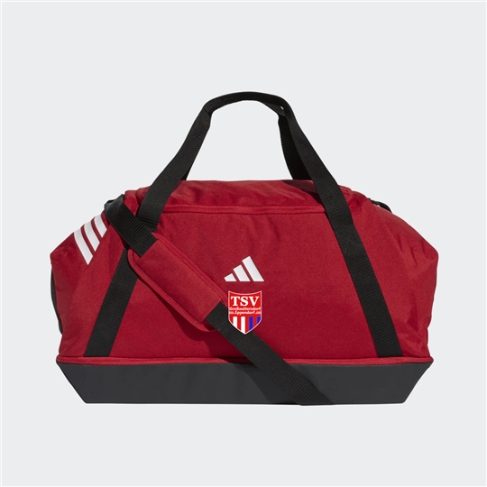 TSV Großwaltersdorf Tasche mit Bodenfach LARGE