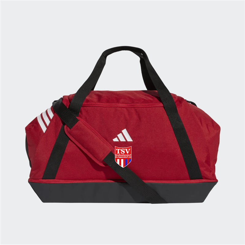 TSV Großwaltersdorf Tasche mit Bodenfach LARGE