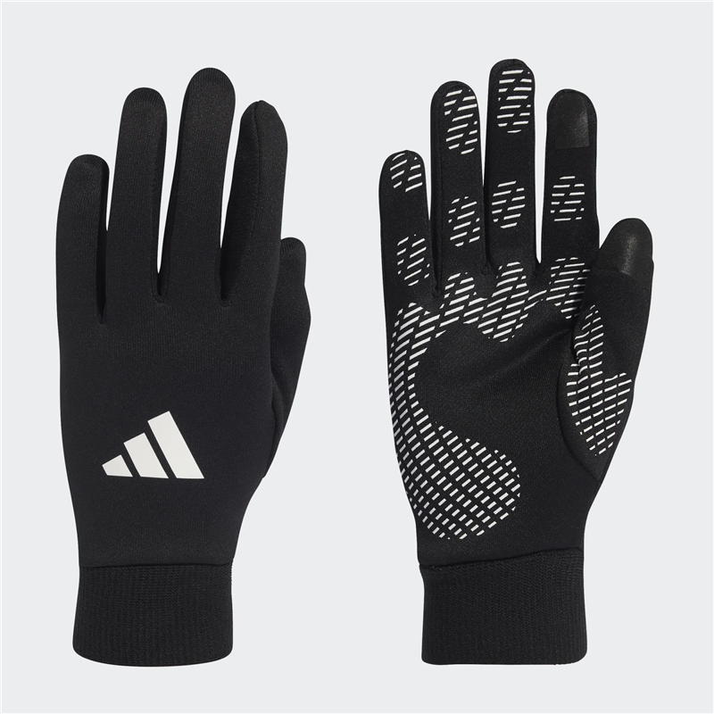 ADIDAS Handschuhe schwarz