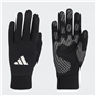 ADIDAS Handschuhe schwarz
