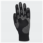 ADIDAS Handschuhe schwarz