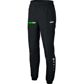 SG Motor Wilsdruff Regenhose Team, Senior