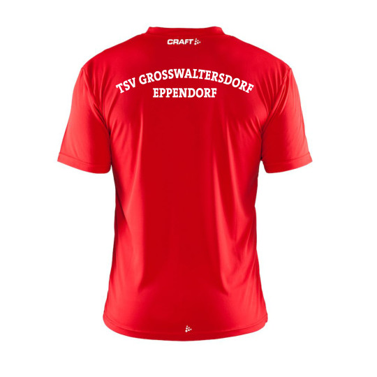 TSV Großwaltersdorf Event Tee Junior