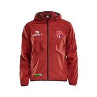 TSV Großwaltersdorf Jacket Rain Junior