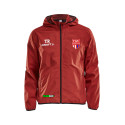 TSV Großwaltersdorf Jacket Rain Junior