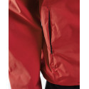 TSV Großwaltersdorf Jacket Rain Junior