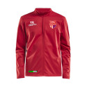 TSV Großwaltersdorf Squad Jacket Unisex