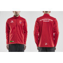 TSV Großwaltersdorf Squad Jacket Unisex