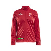 TSV Großwaltersdorf Squad Jacket Damen