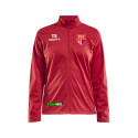 TSV Großwaltersdorf Squad Jacket Damen