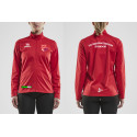 TSV Großwaltersdorf Squad Jacket Damen