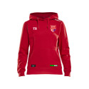 TSV Großwaltersdorf Hoodie Damen