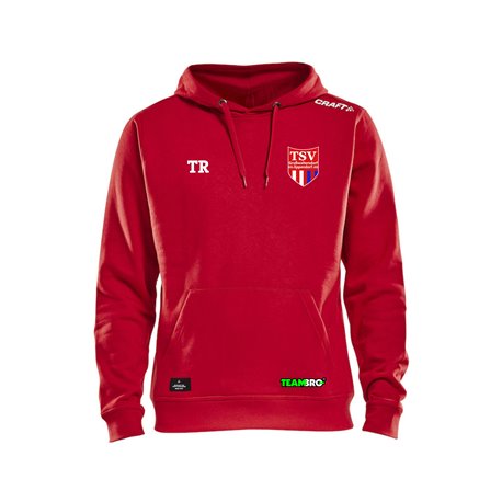 TSV Großwaltersdorf Hoodie Unisex