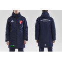 TSV Großwaltersdorf Parka Unisex