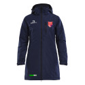 TSV Großwaltersdorf Parka Damen