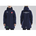 TSV Großwaltersdorf Parka Damen