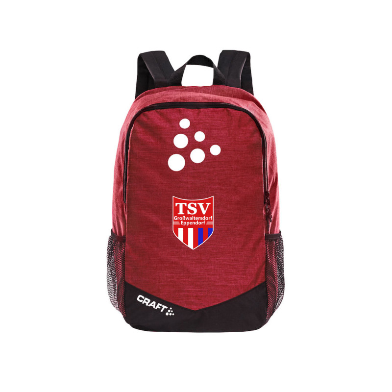 TSV Großwaltersdorf BackPack