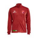 TSV Großwaltersdorf Full Zip Jacket Junior