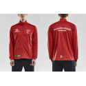 TSV Großwaltersdorf Full Zip Jacket Junior