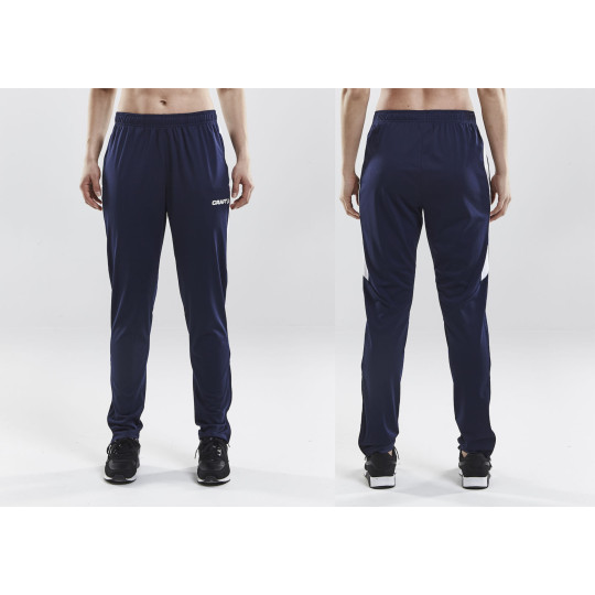 TSV Großwaltersdorf Progress Pants Damen