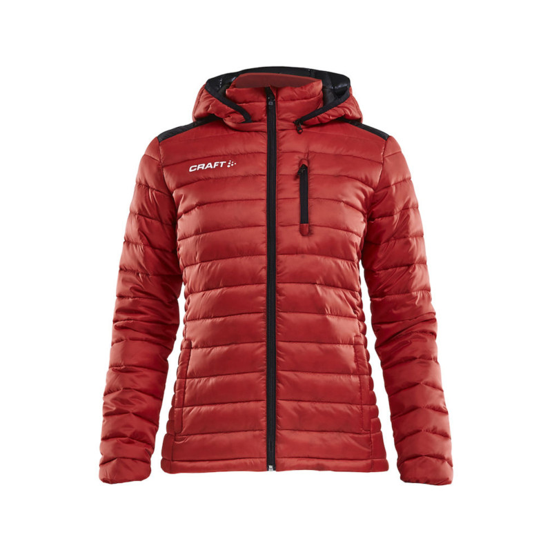 TSV Großwaltersdorf Isolate Jacket Damen