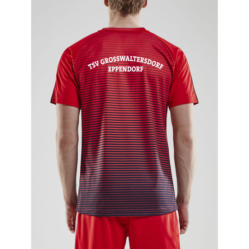 TSV Großwaltersdorf Trikot Unisex