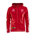 TSV Großwaltersdorf Full Zip Hood Unisex