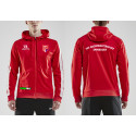 TSV Großwaltersdorf Full Zip Hood Unisex