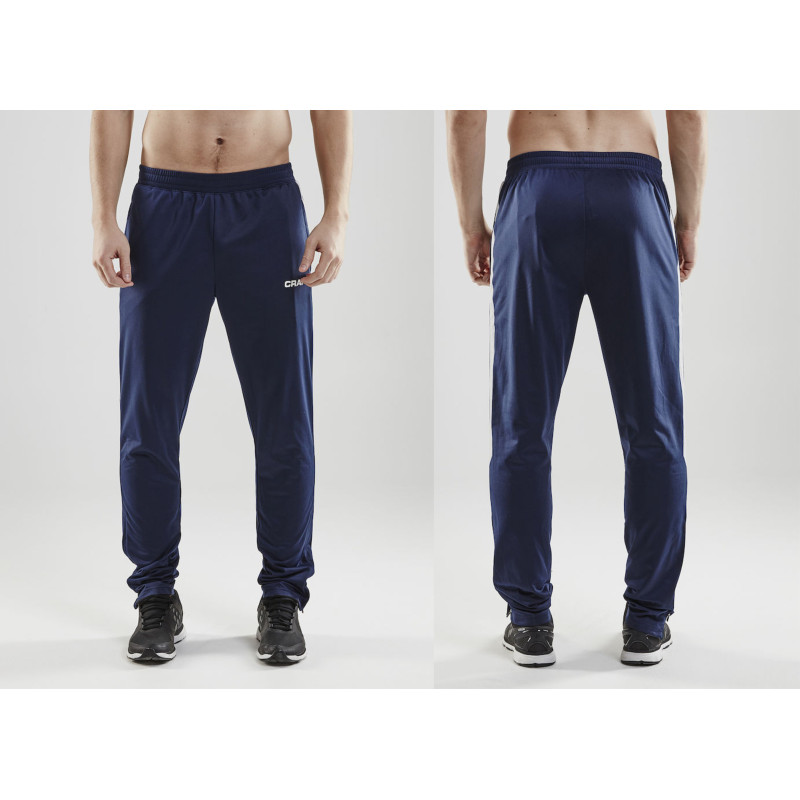 TSV Großwaltersdorf Pant Pro Control Unisex