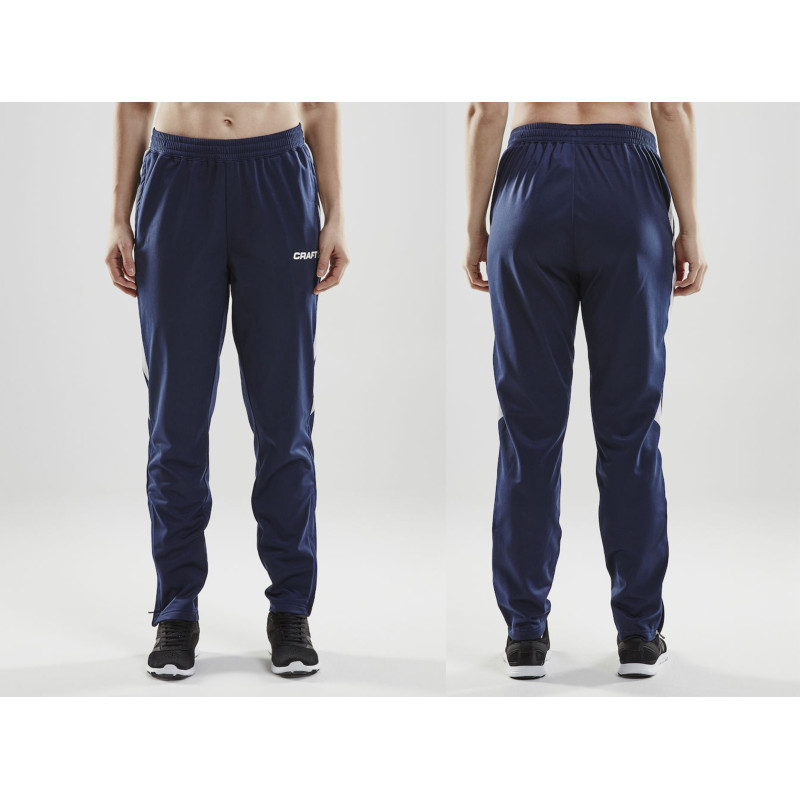 TSV Großwaltersdorf Pants Pro Control Damen