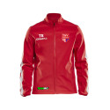 TSV Großwaltersdorf Softshelljacket Junior