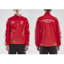 TSV Großwaltersdorf Softshelljacket Junior