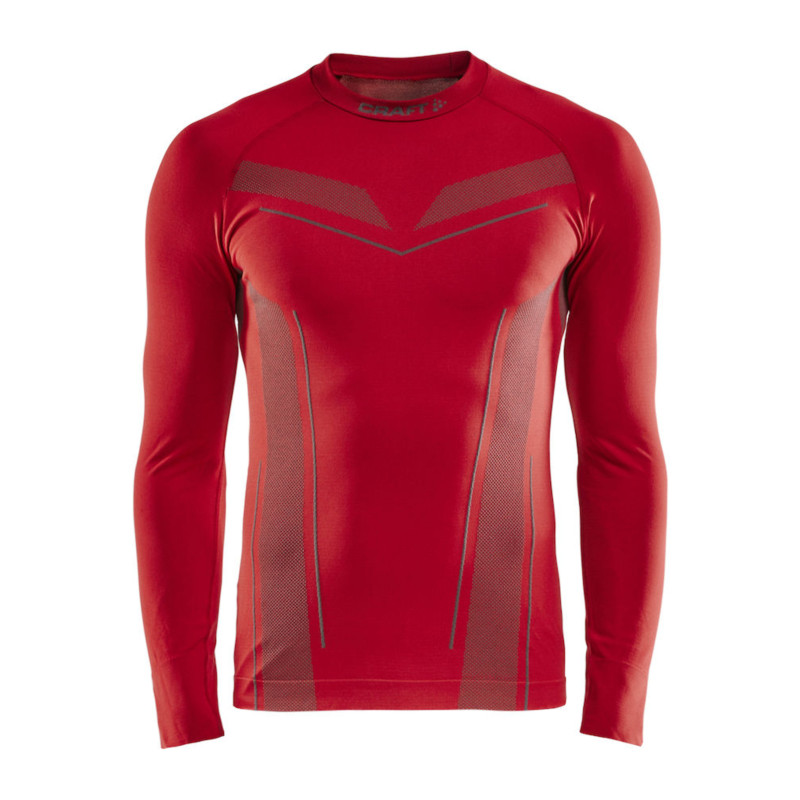 TSV Großwaltersdorf Baselayer Seamless Unisex