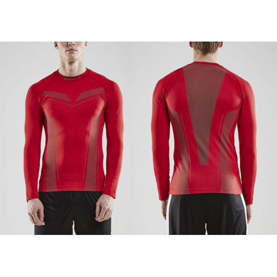 TSV Großwaltersdorf Baselayer Seamless Unisex