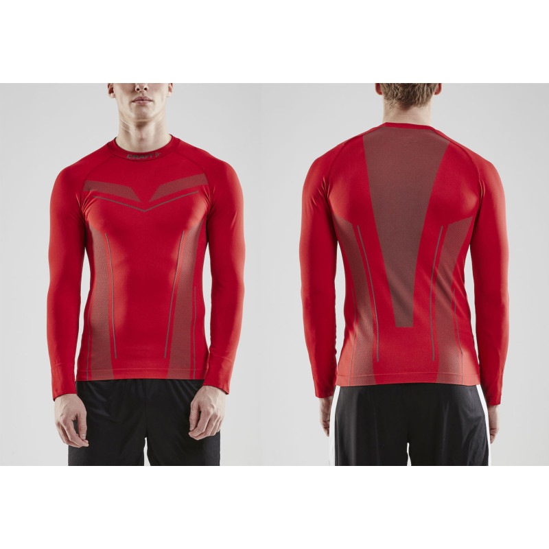 TSV Großwaltersdorf Baselayer Seamless Unisex