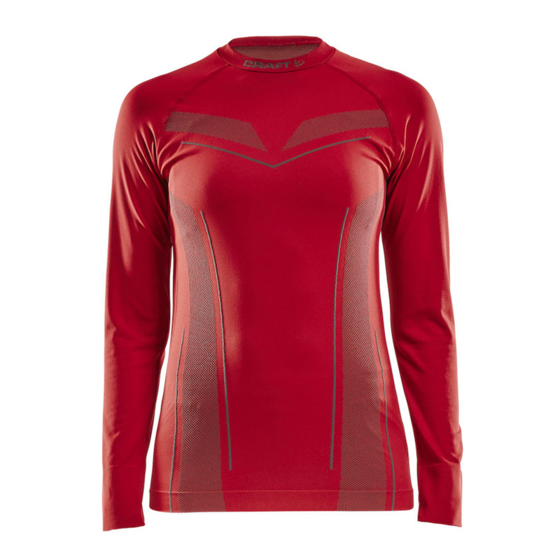 TSV Großwaltersdorf Baselayer Seamless Damen