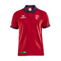 TSV Großwaltersdorf Pro Control Polo Unisex