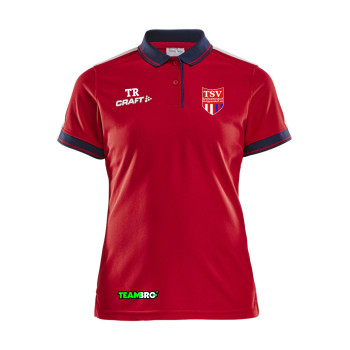 TSV Großwaltersdorf Pro Control Polo Damen