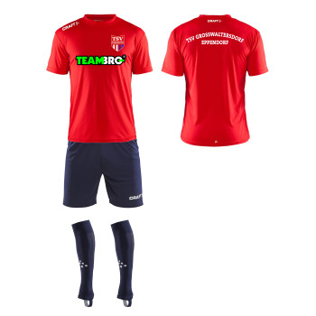 TSV Großwaltersdorf Trainingsset Junior