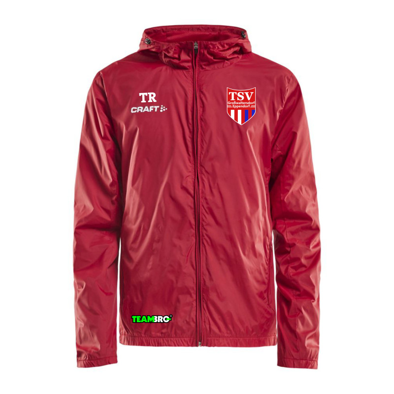 TSV Großwaltersdorf Windjacket Junior