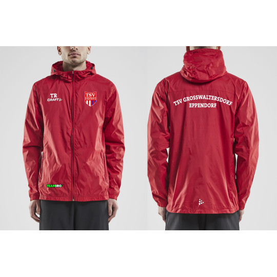 TSV Großwaltersdorf Windjacket Junior