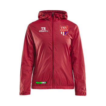 TSV Großwaltersdorf Windjacket Damen