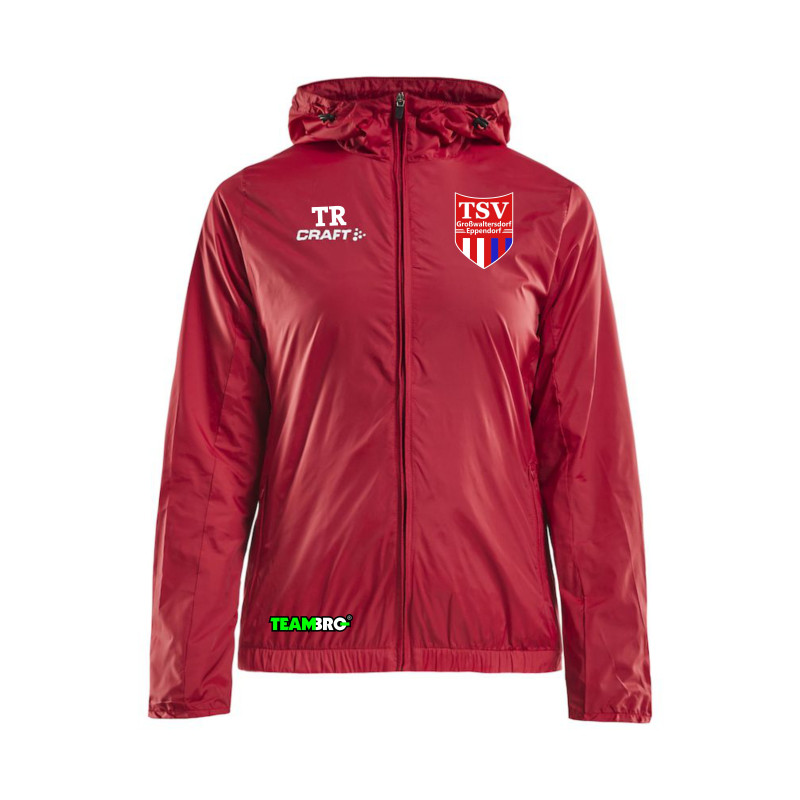 TSV Großwaltersdorf Windjacket Damen