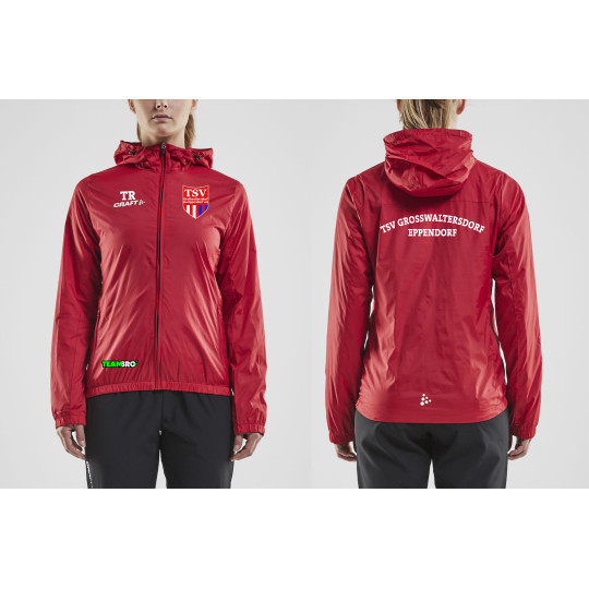 TSV Großwaltersdorf Windjacket Damen